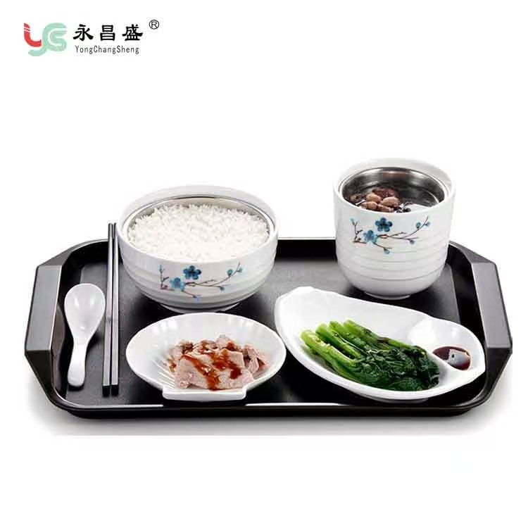 潮州饭堂餐具